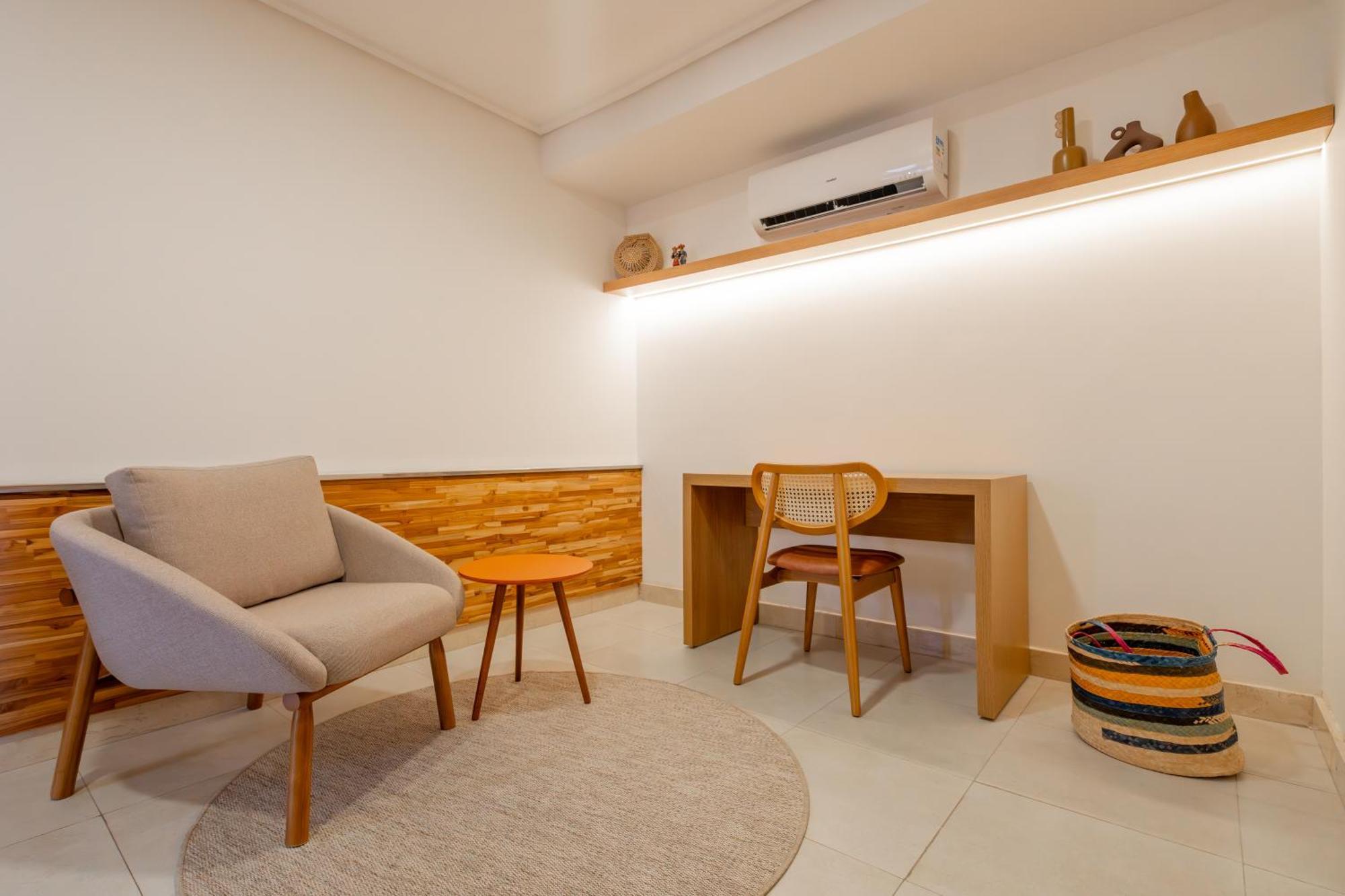 Mareiro Hotel Beira Mar Форталеза Екстер'єр фото