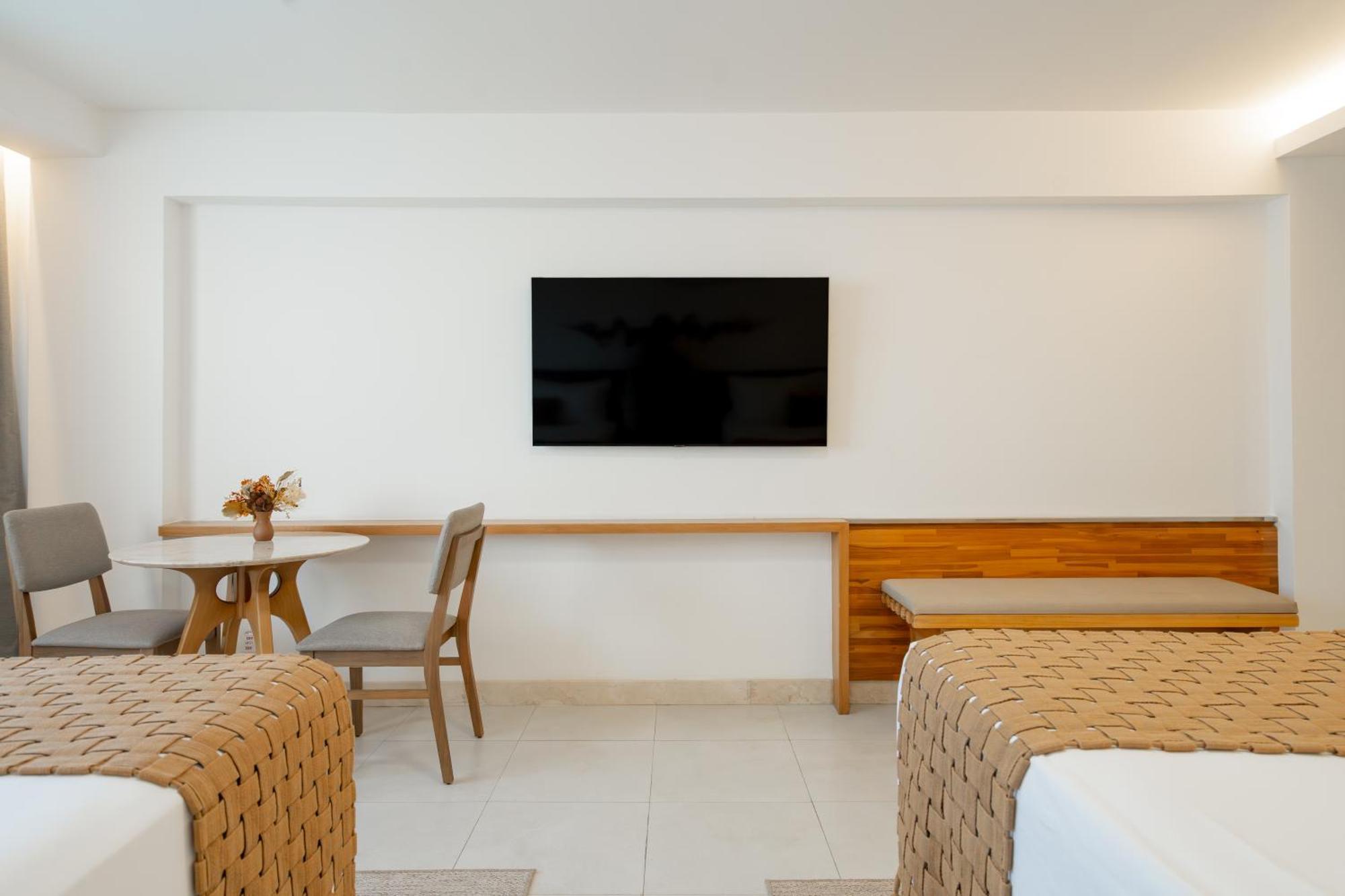Mareiro Hotel Beira Mar Форталеза Екстер'єр фото