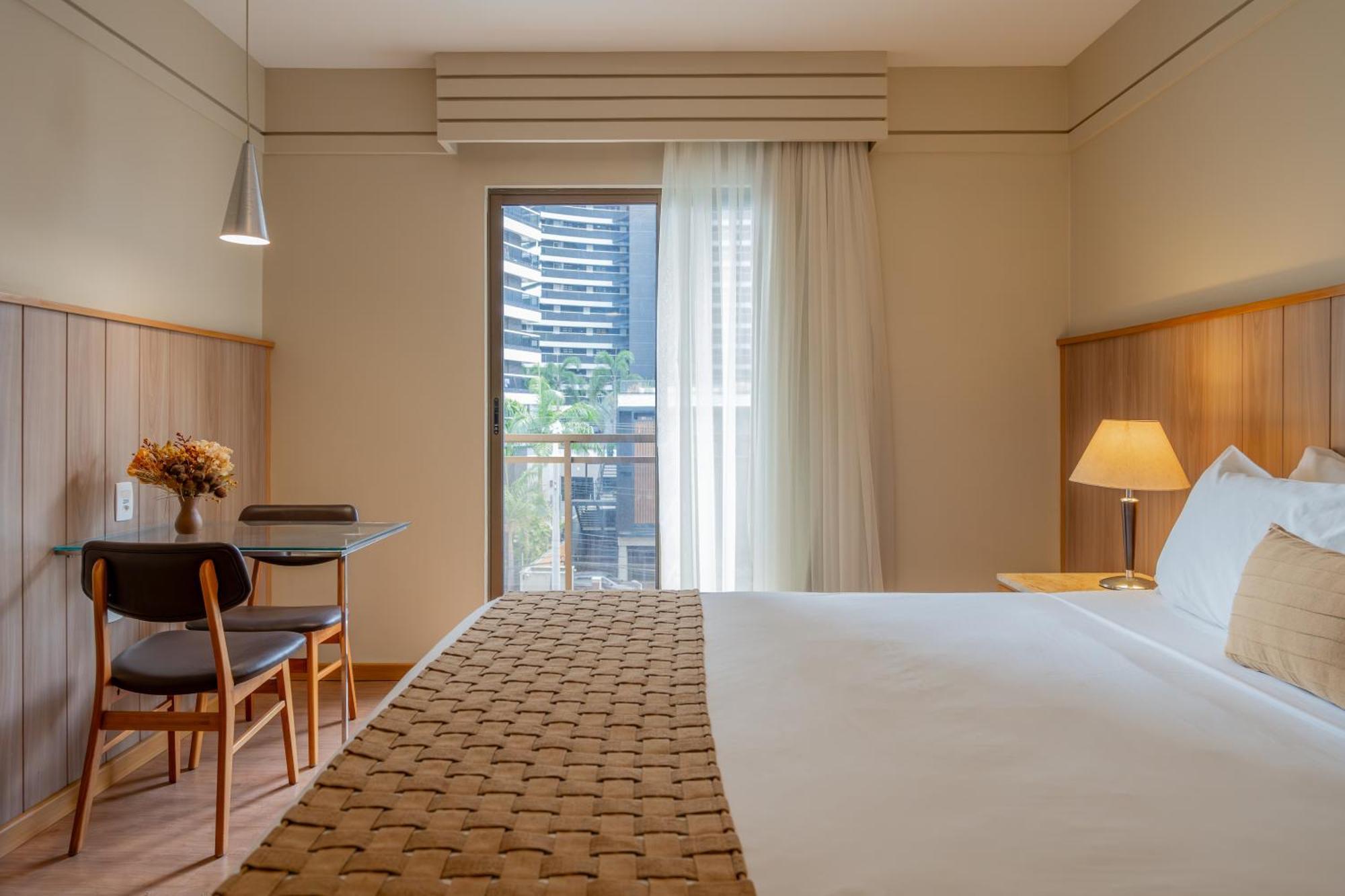 Mareiro Hotel Beira Mar Форталеза Екстер'єр фото