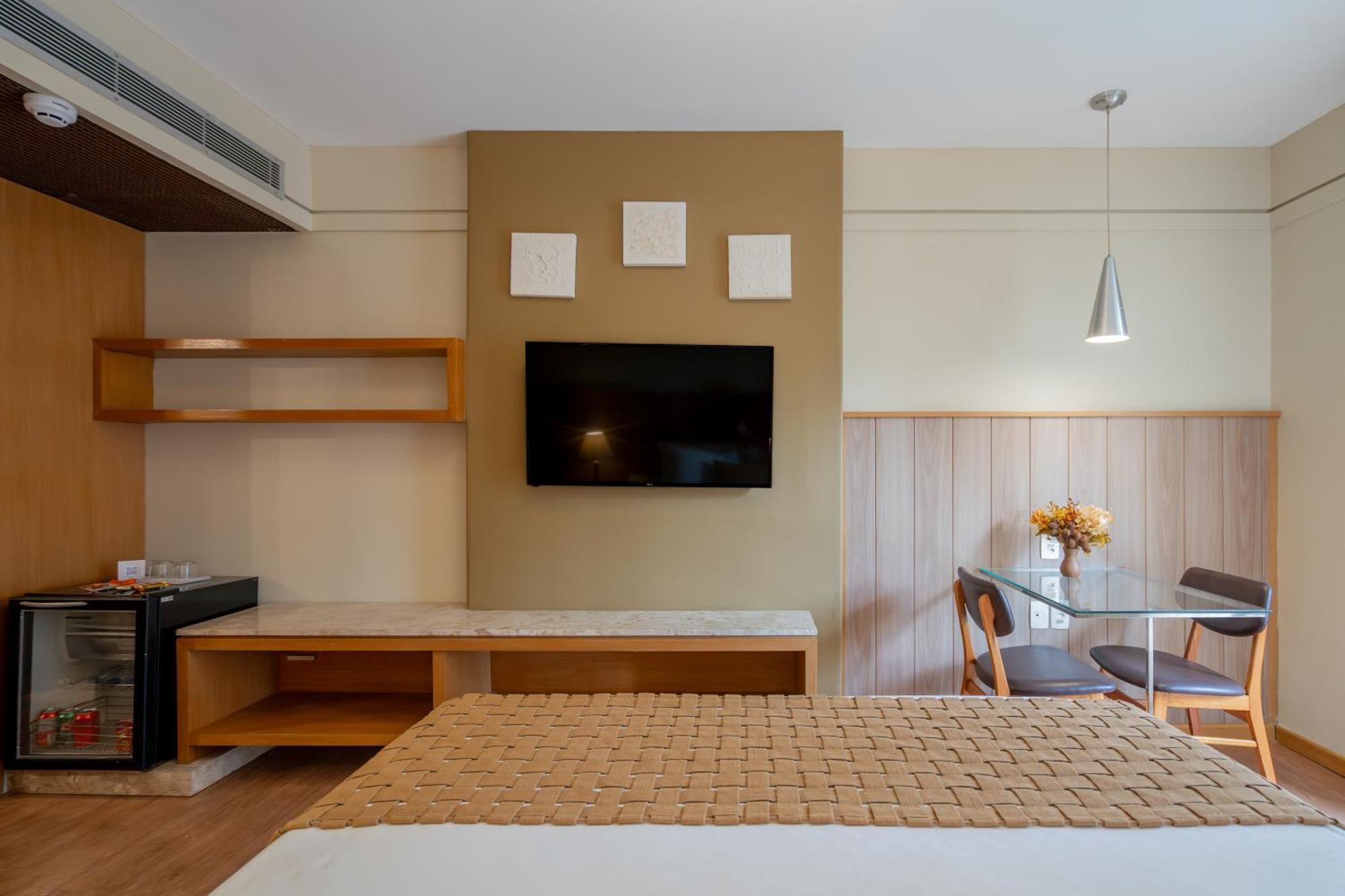 Mareiro Hotel Beira Mar Форталеза Екстер'єр фото