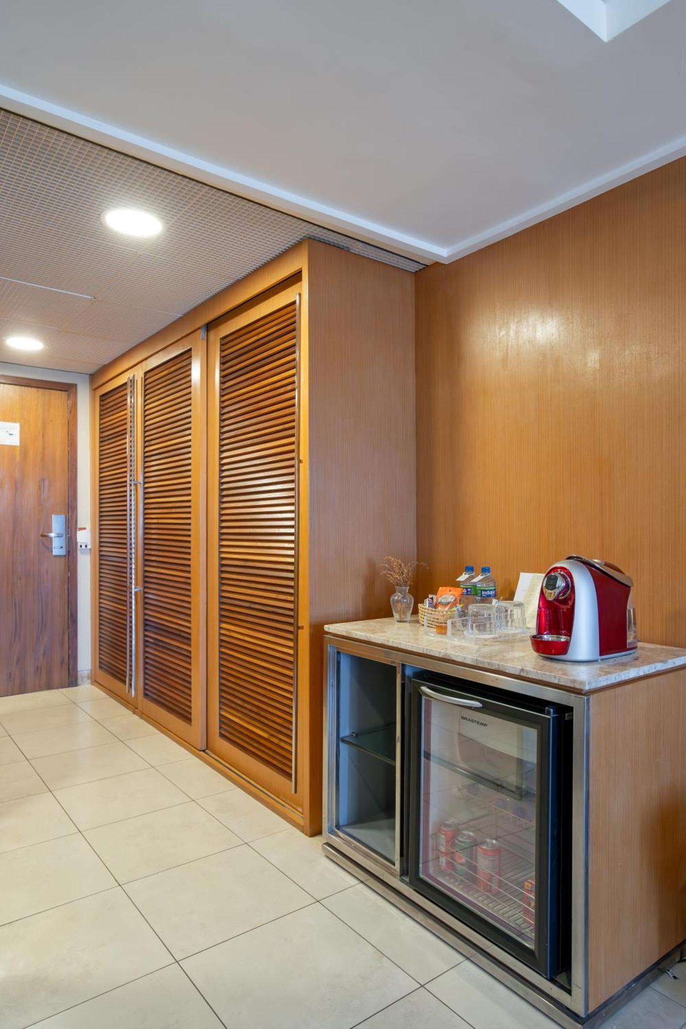 Mareiro Hotel Beira Mar Форталеза Екстер'єр фото