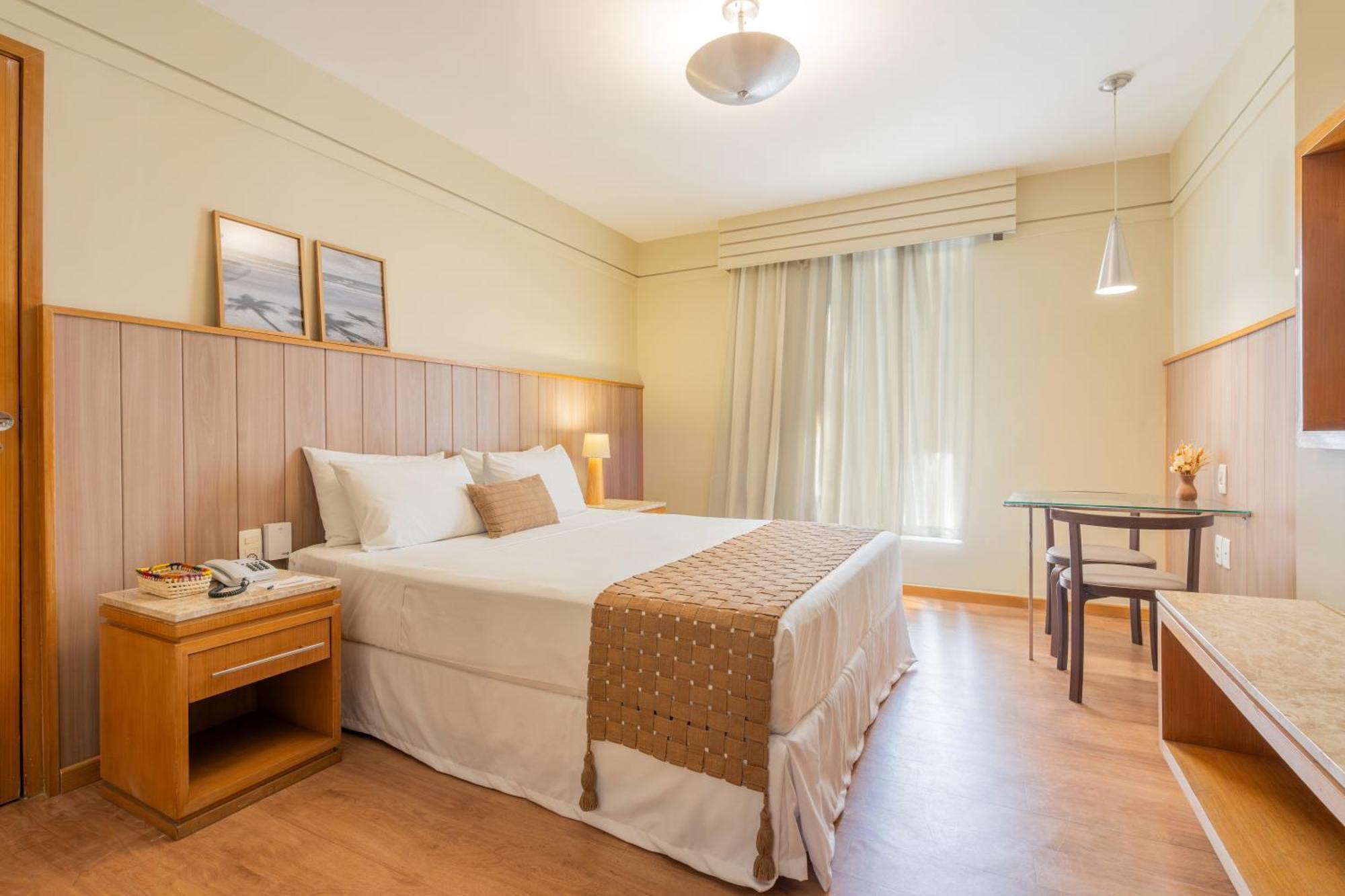 Mareiro Hotel Beira Mar Форталеза Екстер'єр фото