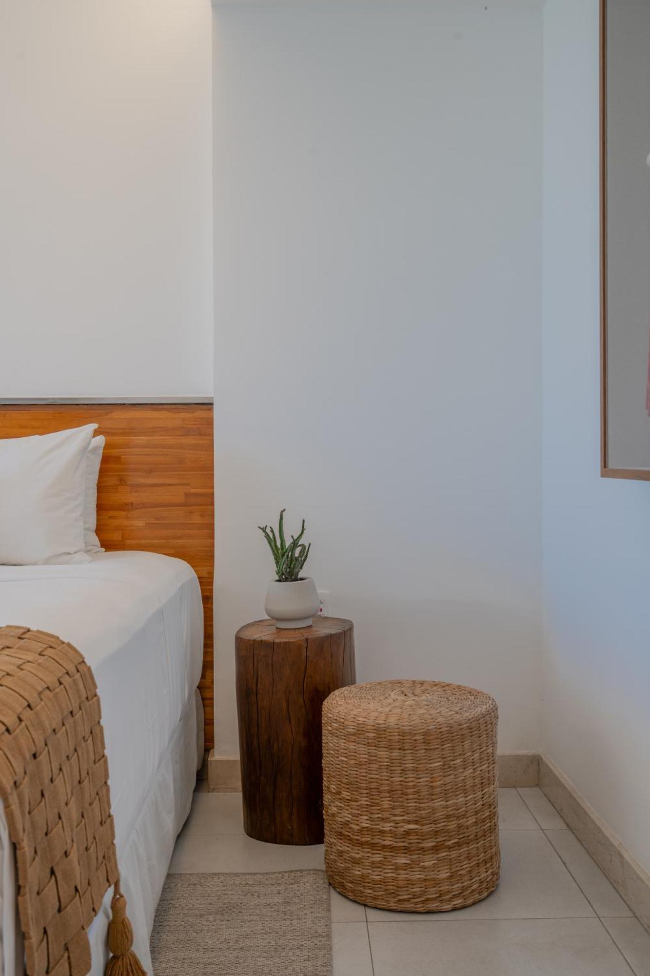 Mareiro Hotel Beira Mar Форталеза Екстер'єр фото